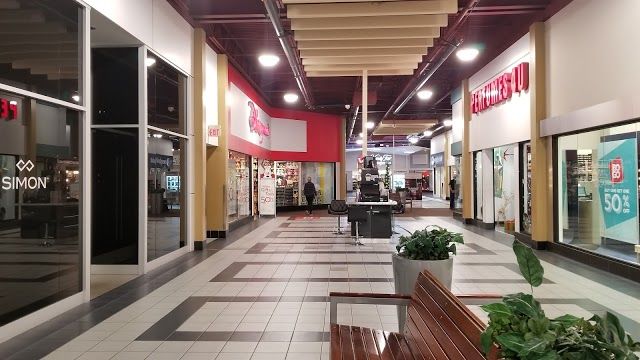 Las Vegas Outlet Center Annex